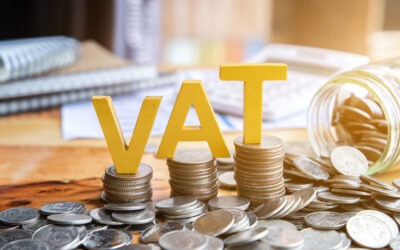 When is it necessary to register your business for VAT?