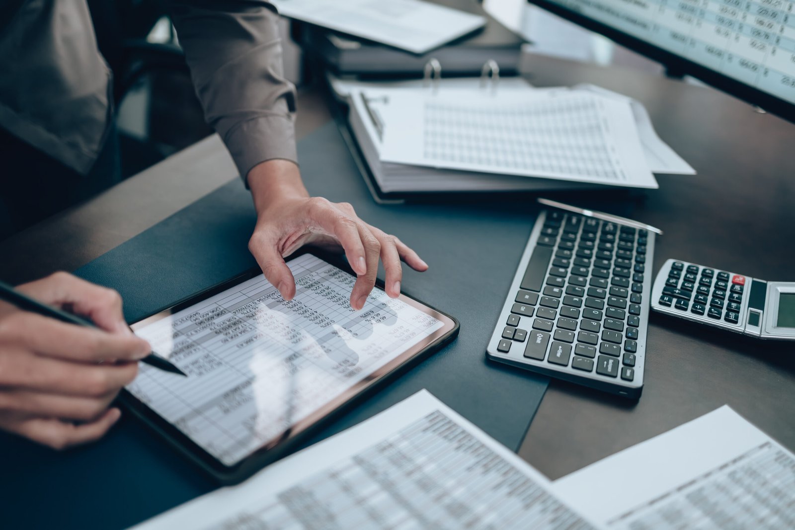 London Chartered Accountants for small to medium sized businesses