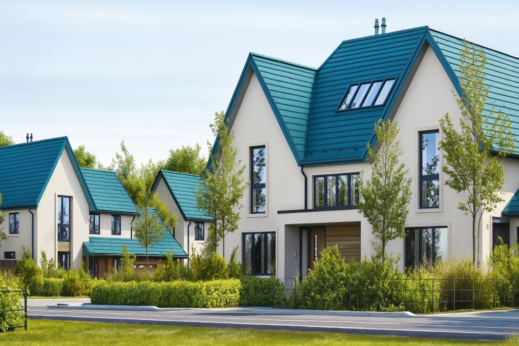 London sme accountants ecommerce property hospitality