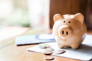 Step-by-step guidelines for companies making charitable donations