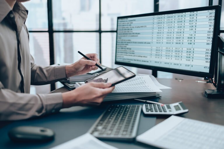 Self-Assessment Income Tax