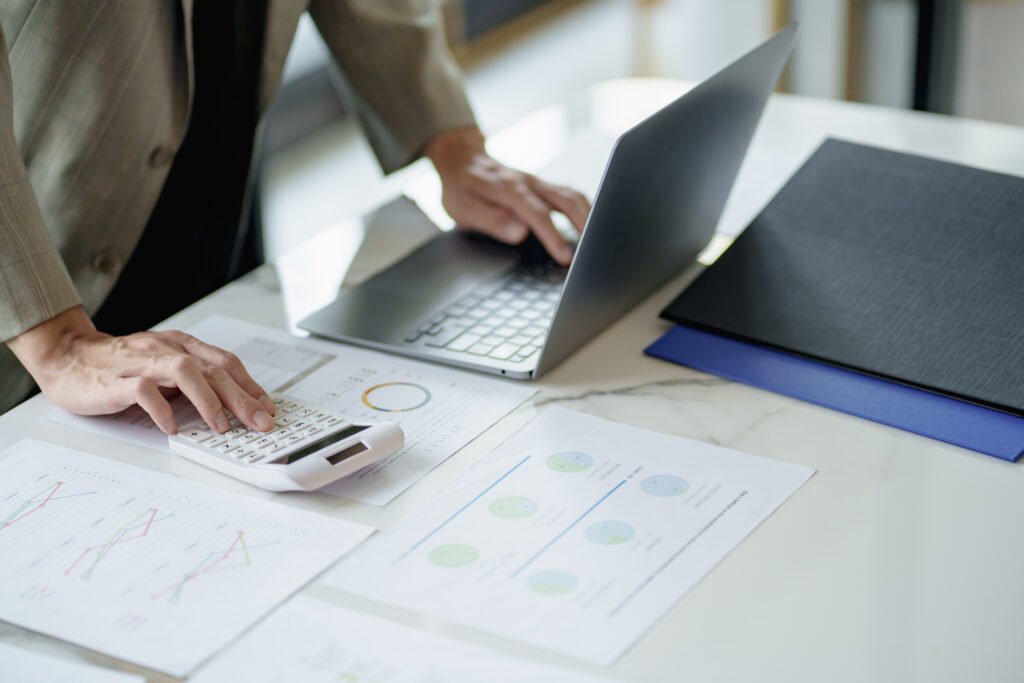 Corporate Tax return help small medium business London UK