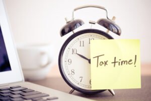 HMRC’s crackdown on undeclared income
