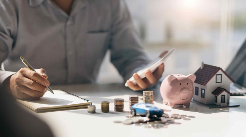 Capital Gains Tax UK