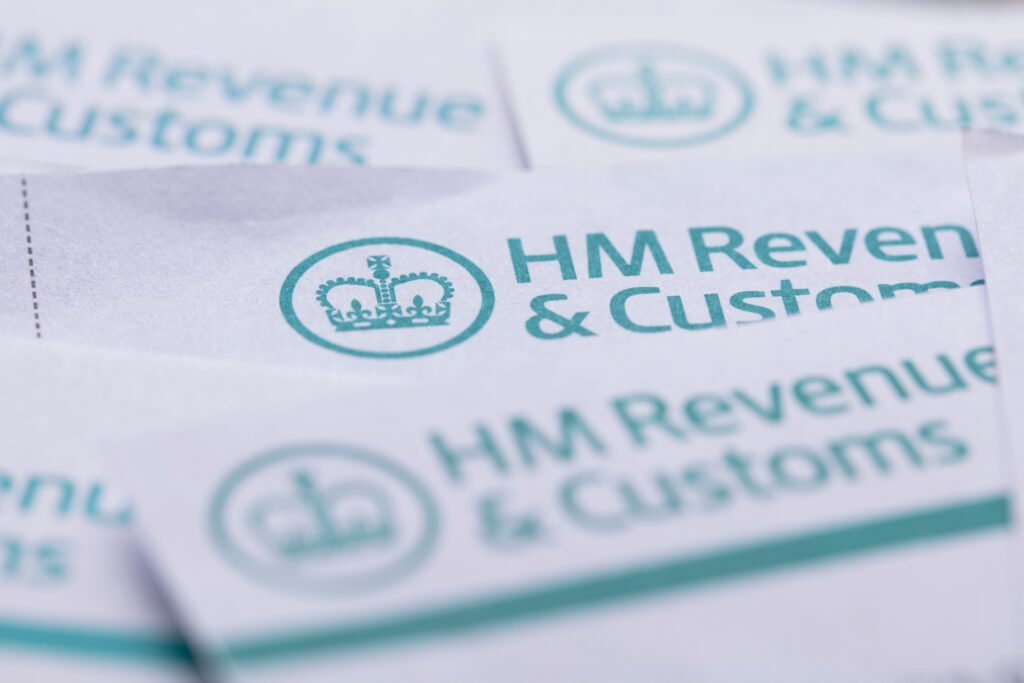 HMRC Compliance Check
