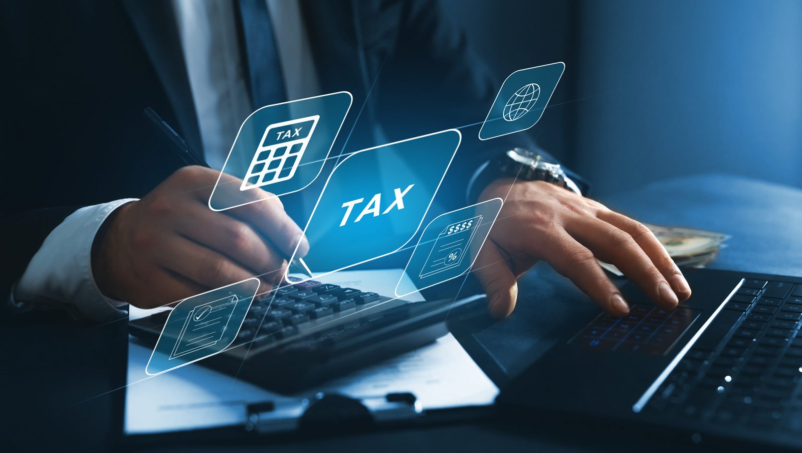 Making Tax Digital for Income Tax requirements for self-employed individuals